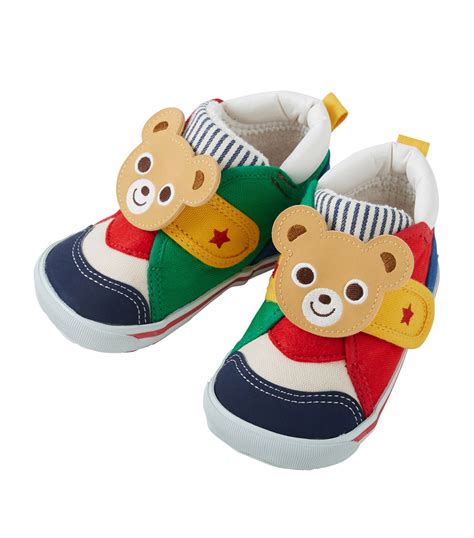 Baby Shoes .